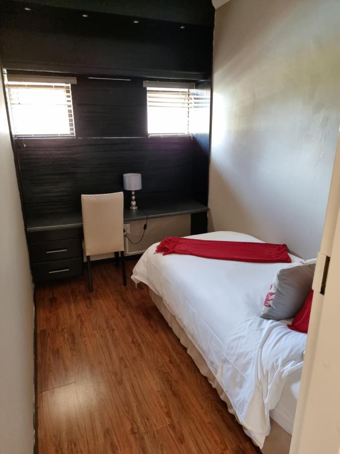 Heimat Guesthouse Welkom Bagian luar foto