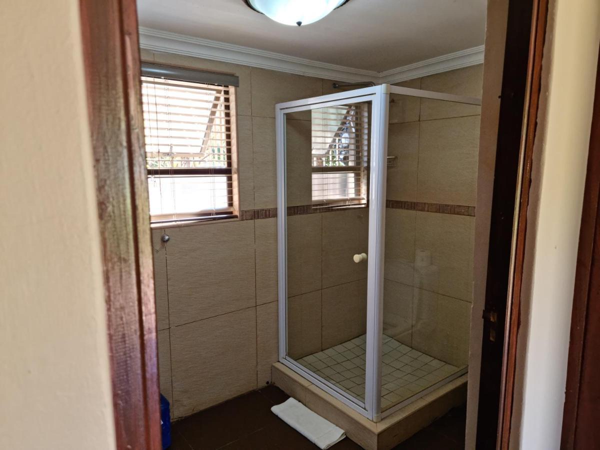 Heimat Guesthouse Welkom Bagian luar foto