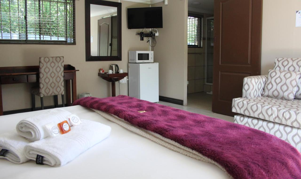 Heimat Guesthouse Welkom Bagian luar foto