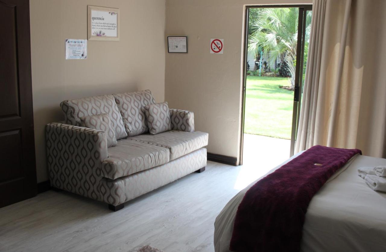 Heimat Guesthouse Welkom Bagian luar foto