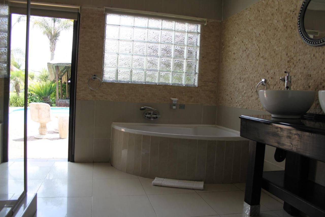 Heimat Guesthouse Welkom Bagian luar foto