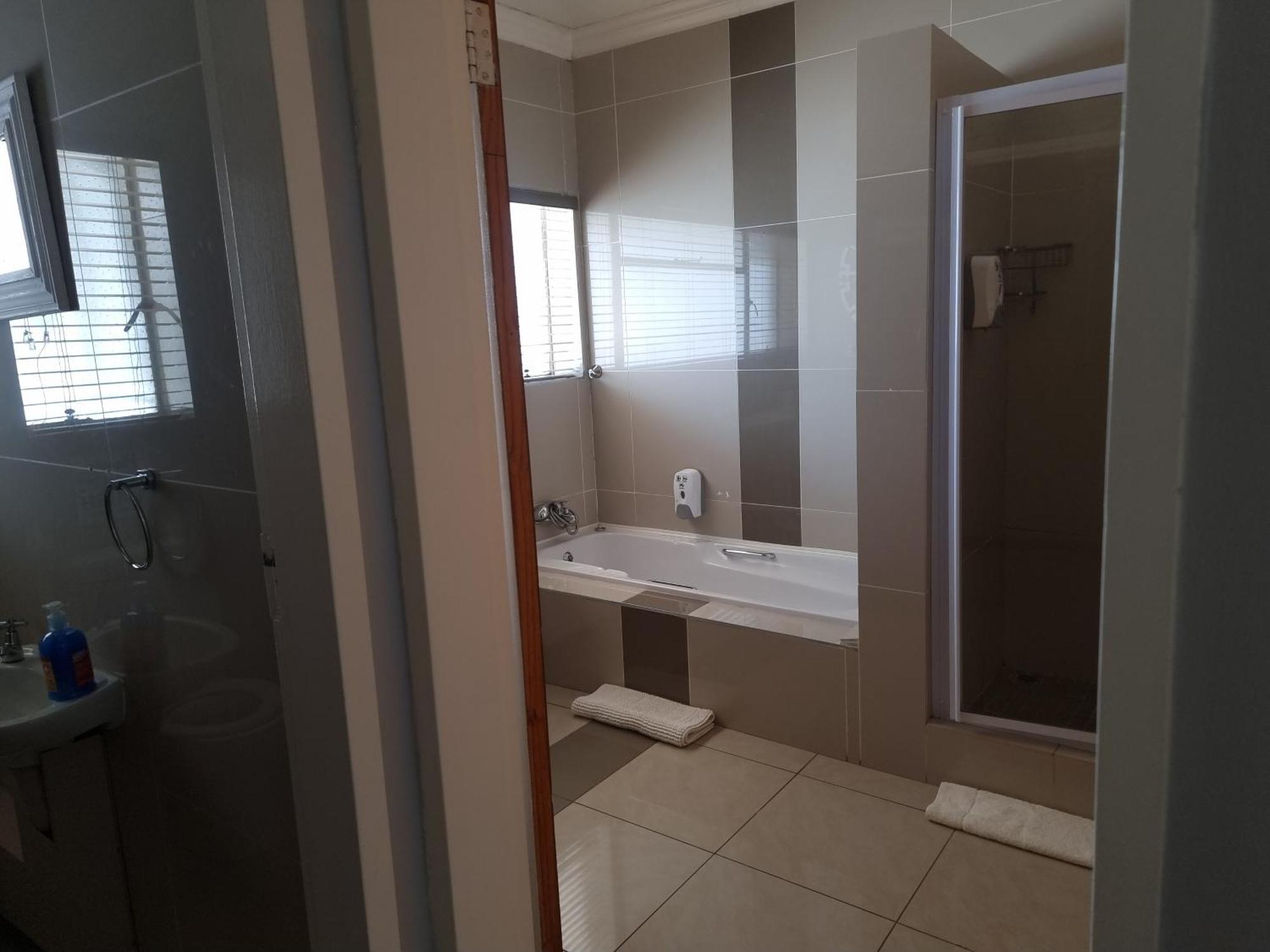 Heimat Guesthouse Welkom Bagian luar foto