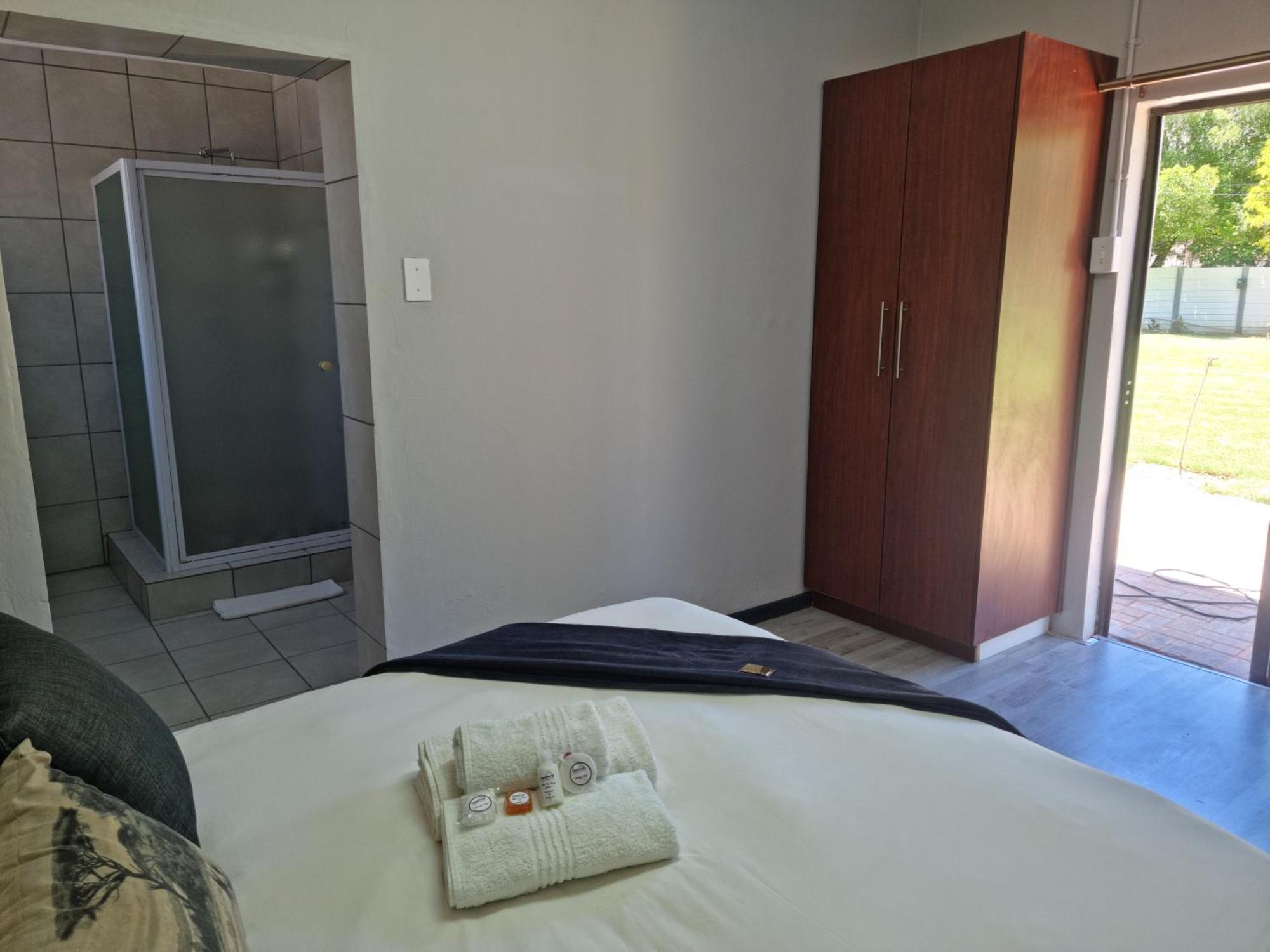 Heimat Guesthouse Welkom Bagian luar foto