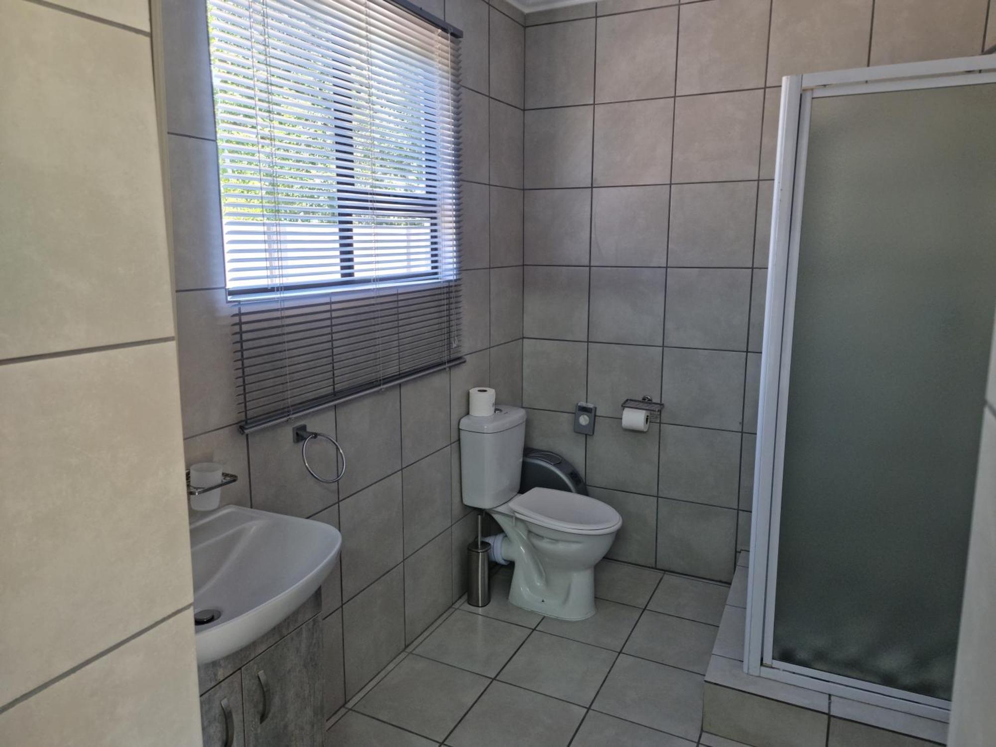 Heimat Guesthouse Welkom Bagian luar foto