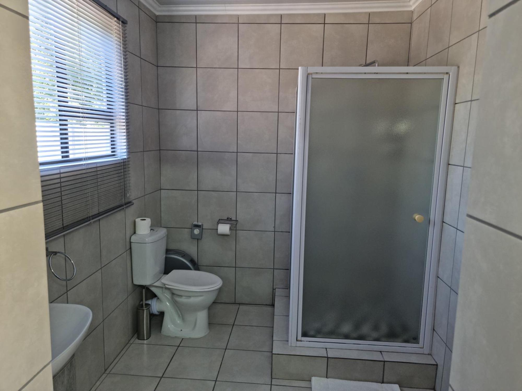 Heimat Guesthouse Welkom Bagian luar foto