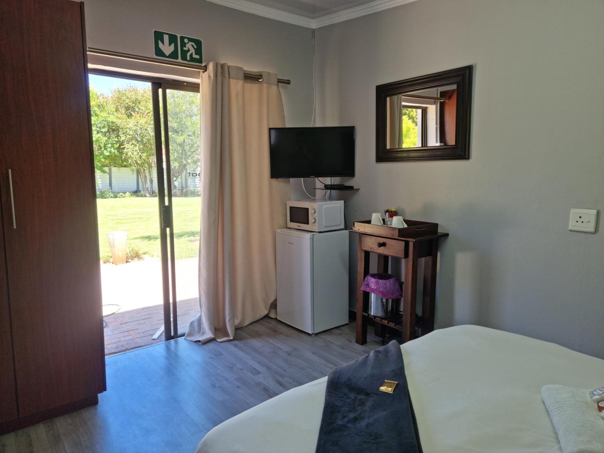 Heimat Guesthouse Welkom Bagian luar foto